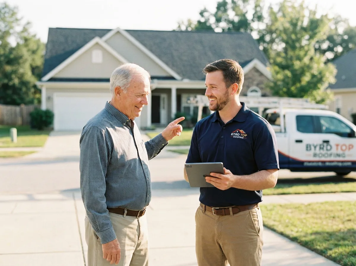 Roofing Saint James, NY FAQs